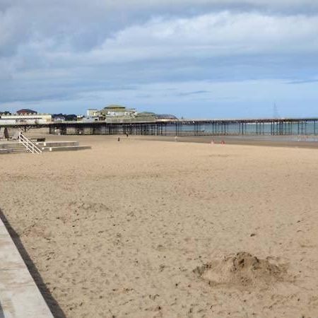 Bwthyn Y Wennol Villa Llanddulas Kültér fotó