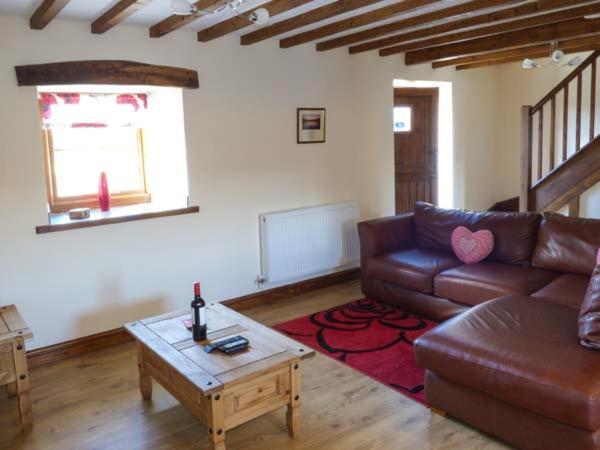 Bwthyn Y Wennol Villa Llanddulas Kültér fotó