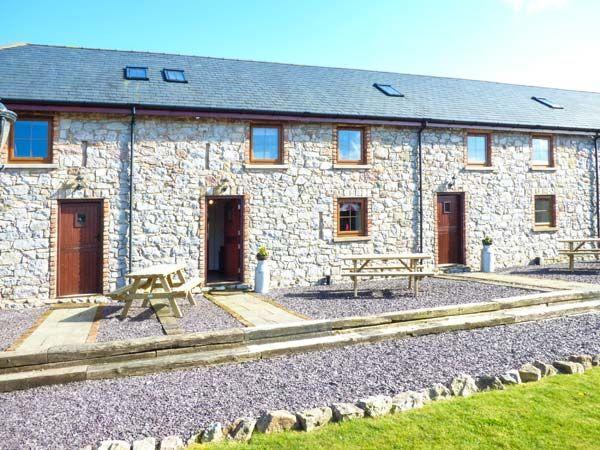 Bwthyn Y Wennol Villa Llanddulas Kültér fotó