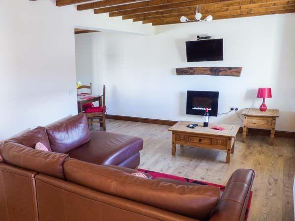 Bwthyn Y Wennol Villa Llanddulas Kültér fotó