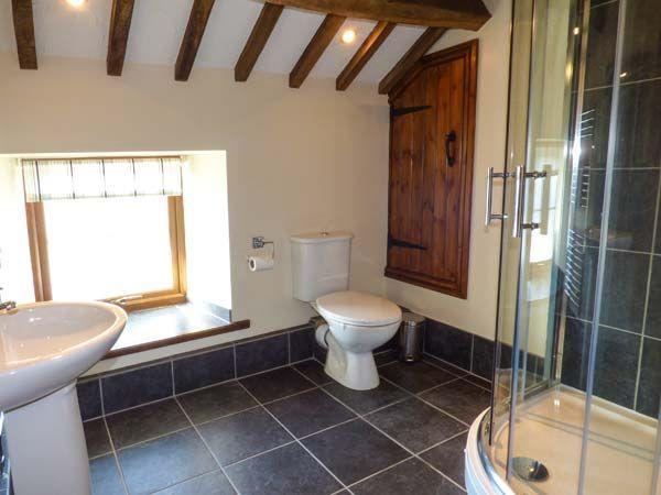Bwthyn Y Wennol Villa Llanddulas Kültér fotó
