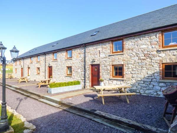 Bwthyn Y Wennol Villa Llanddulas Kültér fotó